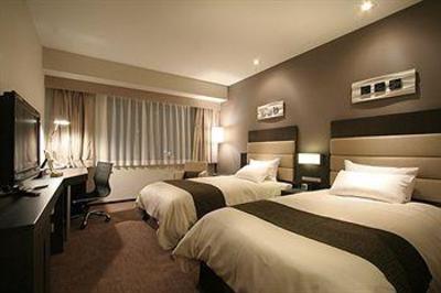 фото отеля Hotel Vista Grande Osaka