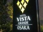 фото отеля Hotel Vista Grande Osaka