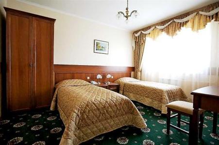фото отеля Orekhovo