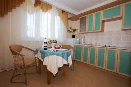 фото отеля Orekhovo