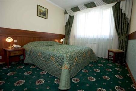 фото отеля Orekhovo