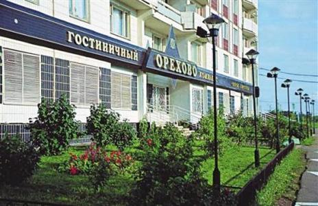 фото отеля Orekhovo