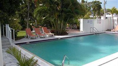фото отеля Olde Marco Island Inn and Suites