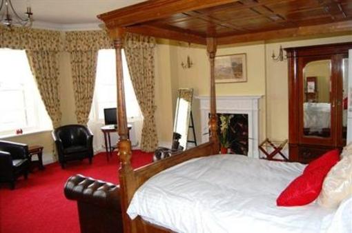 фото отеля Pengethley Manor Hotel Ross-on-Wye