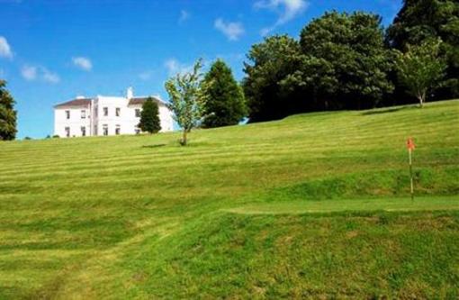 фото отеля Pengethley Manor Hotel Ross-on-Wye