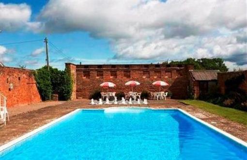 фото отеля Pengethley Manor Hotel Ross-on-Wye