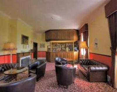 фото отеля Pengethley Manor Hotel Ross-on-Wye
