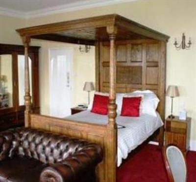 фото отеля Pengethley Manor Hotel Ross-on-Wye