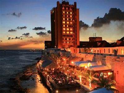 фото отеля Plaza Hotel Curacao