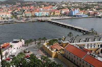 фото отеля Plaza Hotel Curacao