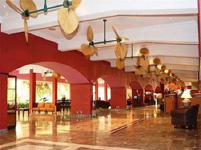 фото отеля Plaza Hotel Curacao