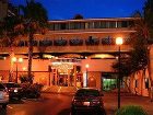 фото отеля Plaza Hotel Curacao