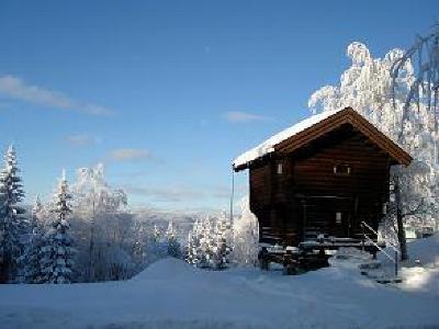 фото отеля Lysebu