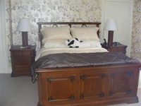Arran House Stud Farm