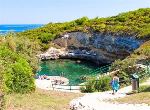 фото отеля Baia Degli Dei