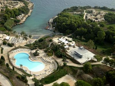 фото отеля Baia Degli Dei