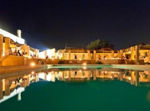 фото отеля Baia Degli Dei