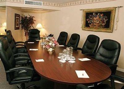 фото отеля Ascot Suites