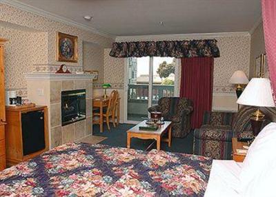 фото отеля Ascot Suites