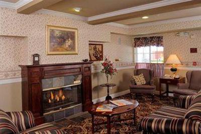 фото отеля Ascot Suites