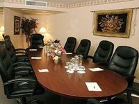 Ascot Suites