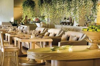 фото отеля Sani Beach Hotel