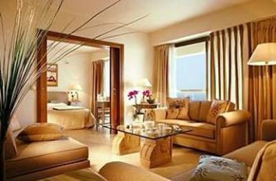 фото отеля Sani Beach Hotel