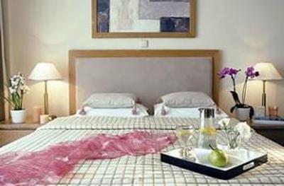 фото отеля Sani Beach Hotel