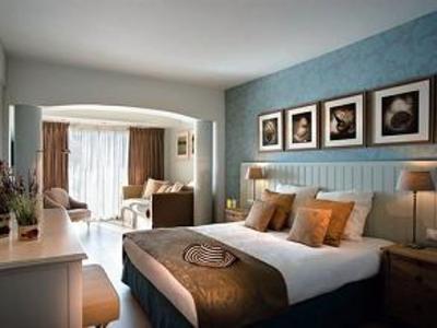 фото отеля Sani Beach Hotel