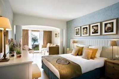 фото отеля Sani Beach Hotel