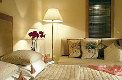 фото отеля Sani Beach Hotel