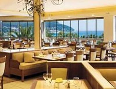 фото отеля Sani Beach Hotel