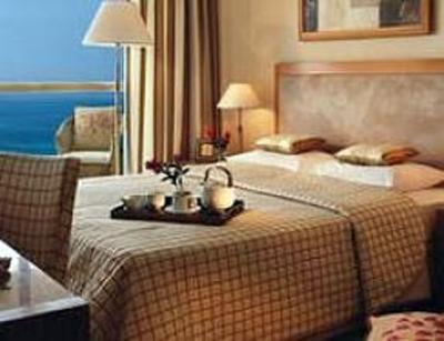фото отеля Sani Beach Hotel