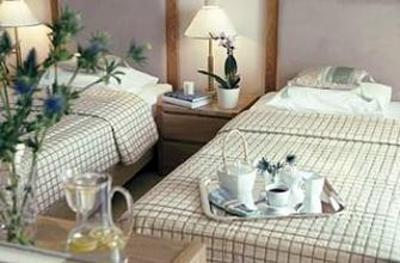 фото отеля Sani Beach Hotel