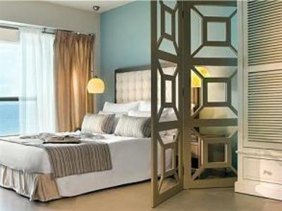 фото отеля Sani Beach Hotel