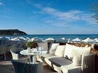 фото отеля Sani Beach Hotel