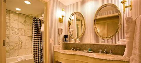 фото отеля Disney's Yacht Club Resort
