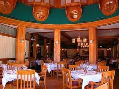 фото отеля Disney's Yacht Club Resort
