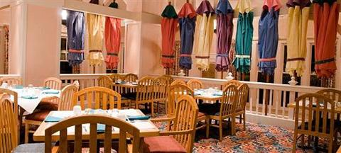 фото отеля Disney's Yacht Club Resort