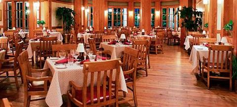фото отеля Disney's Yacht Club Resort