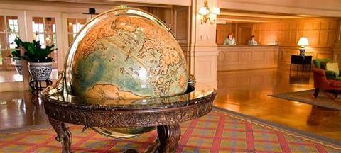 фото отеля Disney's Yacht Club Resort