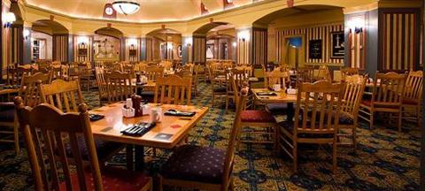фото отеля Disney's Yacht Club Resort