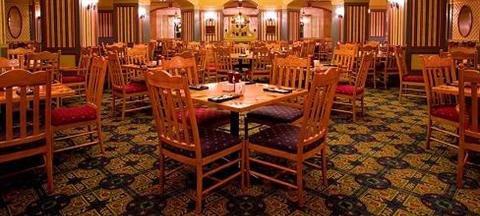фото отеля Disney's Yacht Club Resort