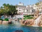 фото отеля Disney's Yacht Club Resort