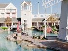 фото отеля Disney's Yacht Club Resort