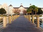 фото отеля Disney's Yacht Club Resort