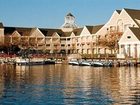 фото отеля Disney's Yacht Club Resort