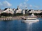 фото отеля Disney's Yacht Club Resort