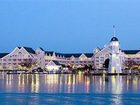 фото отеля Disney's Yacht Club Resort