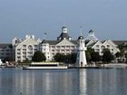 фото отеля Disney's Yacht Club Resort